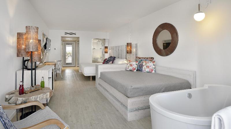 스탠다드 스튜디오 바다 전망, Innside by Meliá Fuerteventura - Adults Only