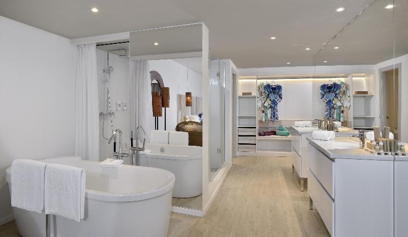 스탠다드 룸 바다 전망, Innside by Meliá Fuerteventura - Adults Only