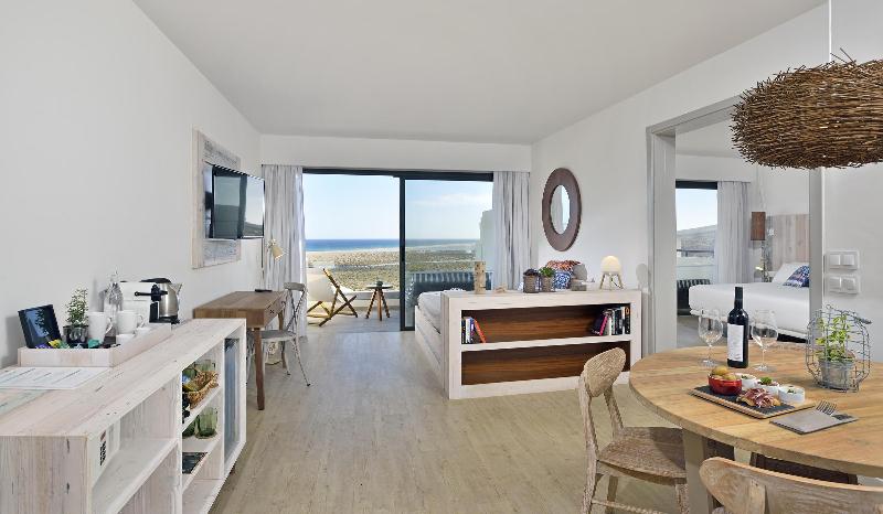 스탠다드 룸 바다 전망, Innside by Meliá Fuerteventura - Adults Only