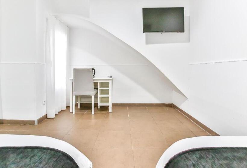 اتاق استاندارد, Laramond Barcelona Rooms