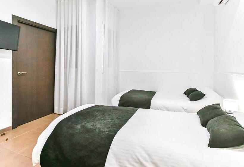 اتاق استاندارد, Laramond Barcelona Rooms