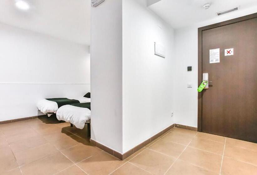 اتاق استاندارد, Laramond Barcelona Rooms