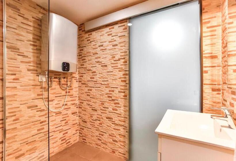 اتاق استاندارد, Laramond Barcelona Rooms