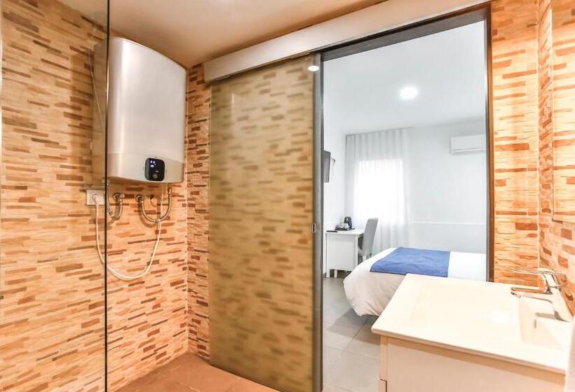 اتاق استاندارد, Laramond Barcelona Rooms