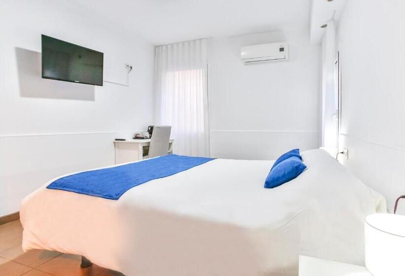 اتاق استاندارد, Laramond Barcelona Rooms