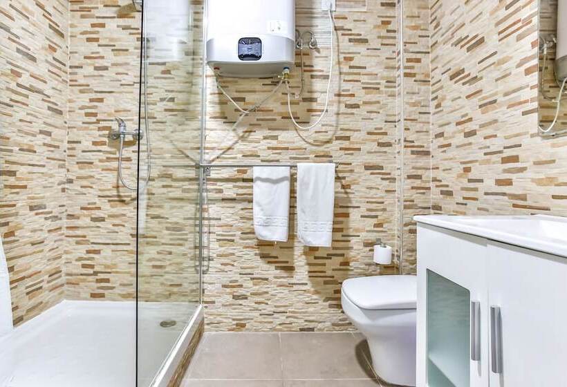 اتاق استاندارد, Laramond Barcelona Rooms