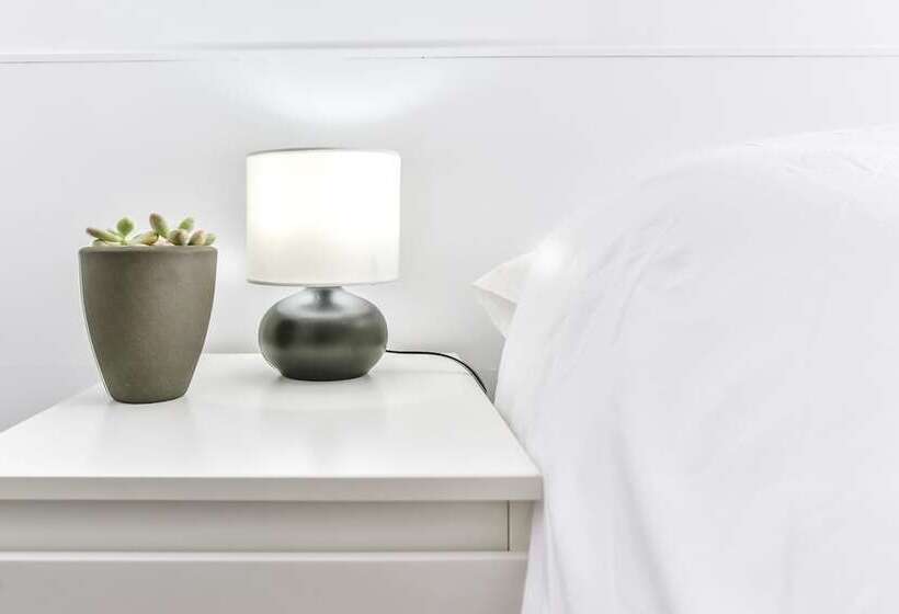 Номер Стандарт Индивидуальный, Laramond Barcelona Rooms