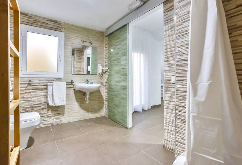 اتاق استاندارد, Laramond Barcelona Rooms