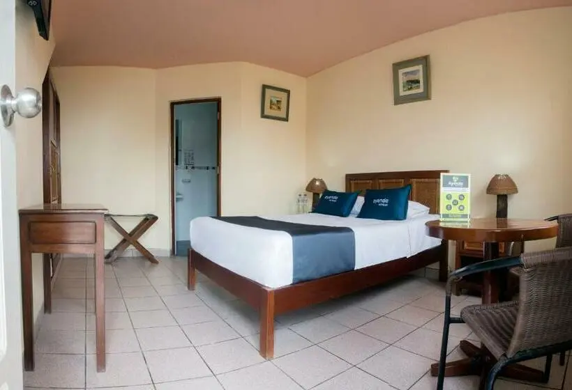 اتاق استاندارد, Las Palmeras Huanchaco