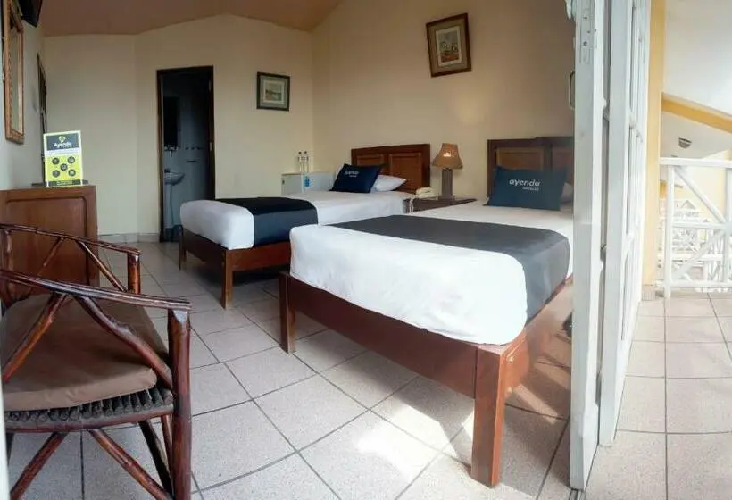 اتاق سوپریور, Las Palmeras Huanchaco