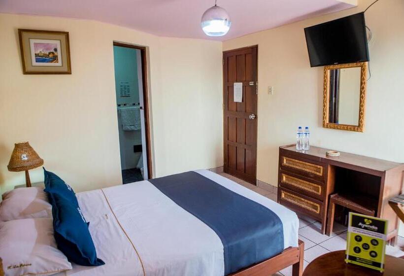 Номер Стандарт, Las Palmeras Huanchaco