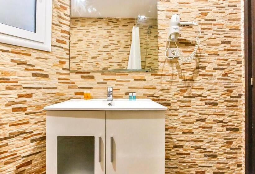 اتاق استاندارد, Laramond Barcelona Rooms