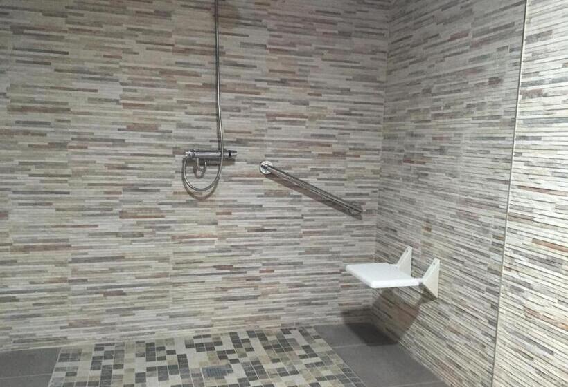 Номер Стандарт Трехместный, Laramond Barcelona Rooms