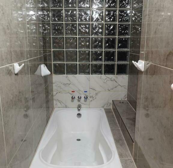 سوییت جونیور, Los Portales De Chivay