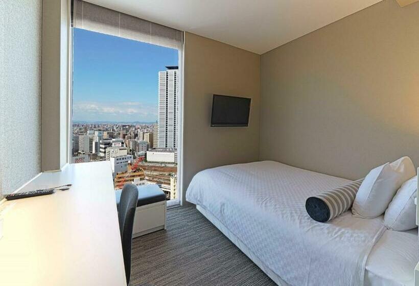 غرفة قياسية, Meitetsu Inn Nagoyaeki Shinkansenguchi