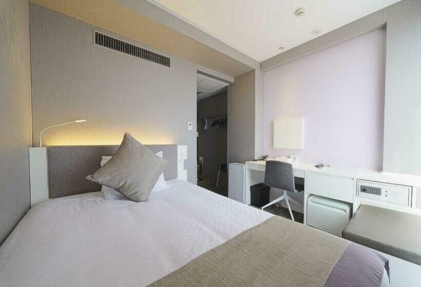 غرفة سوبيريور, Meitetsu Inn Nagoyaeki Shinkansenguchi