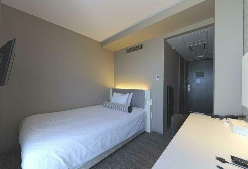 Номер Стандарт, Meitetsu Inn Nagoyaeki Shinkansenguchi
