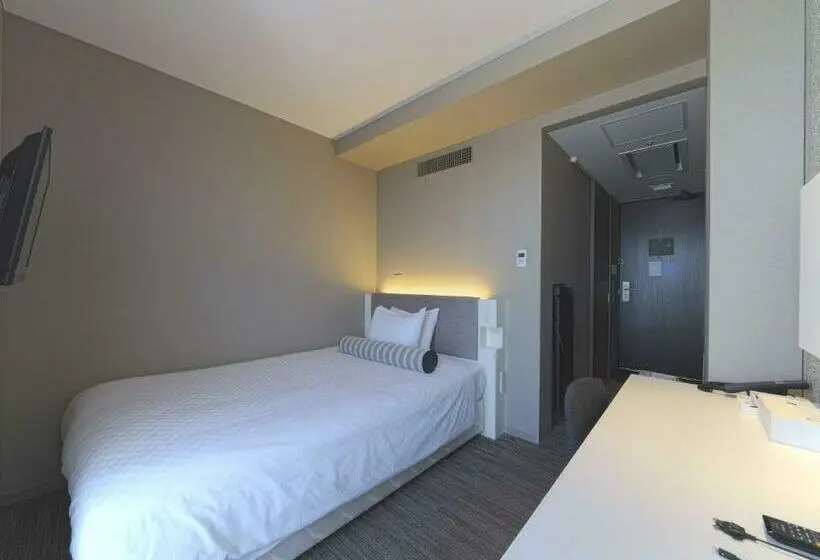 スタンダードルーム, Meitetsu Inn Nagoyaeki Shinkansenguchi