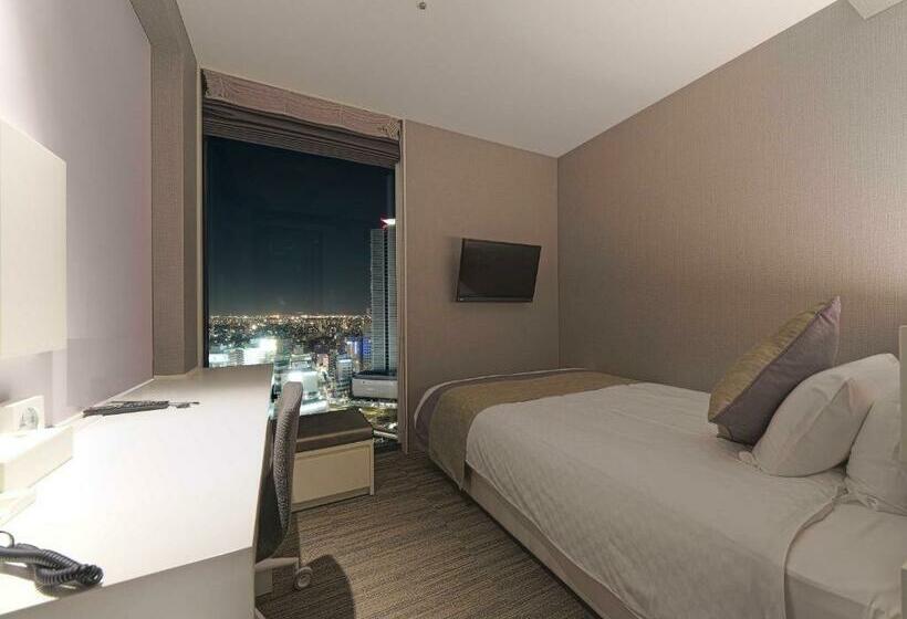 Номер Superior, Meitetsu Inn Nagoyaeki Shinkansenguchi
