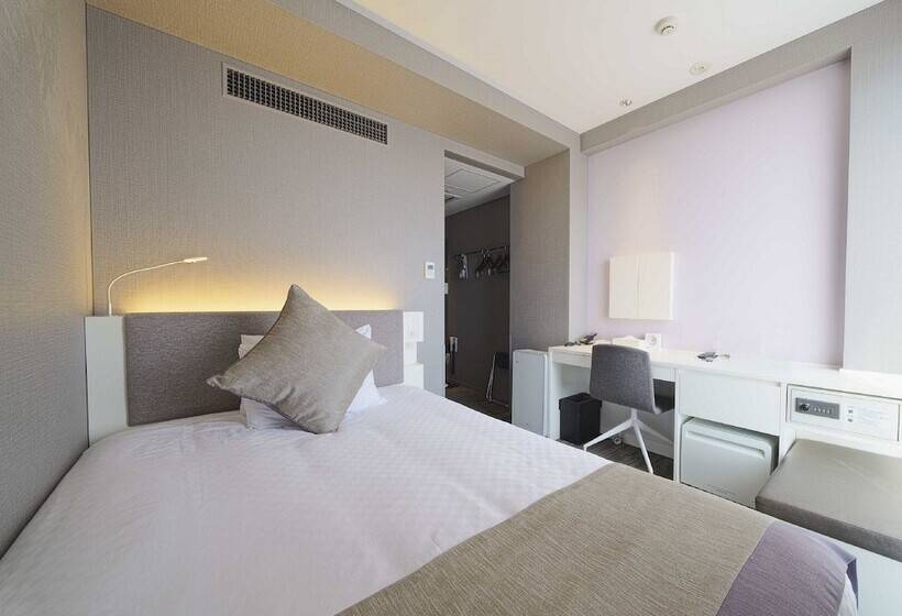 غرفة سوبيريور, Meitetsu Inn Nagoyaeki Shinkansenguchi