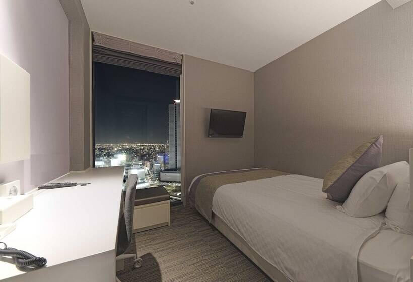 غرفة سوبيريور, Meitetsu Inn Nagoyaeki Shinkansenguchi