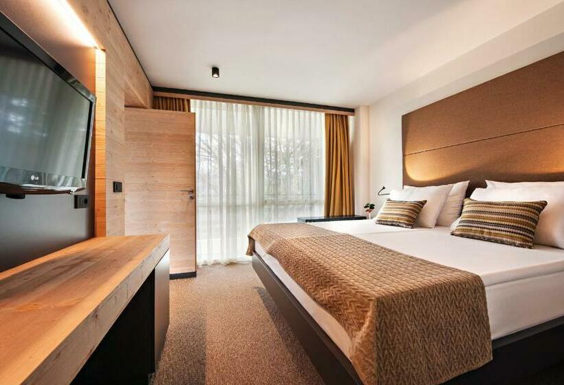 Suite Premium, Rikli Balance Hotel – Sava Hotels & Resorts