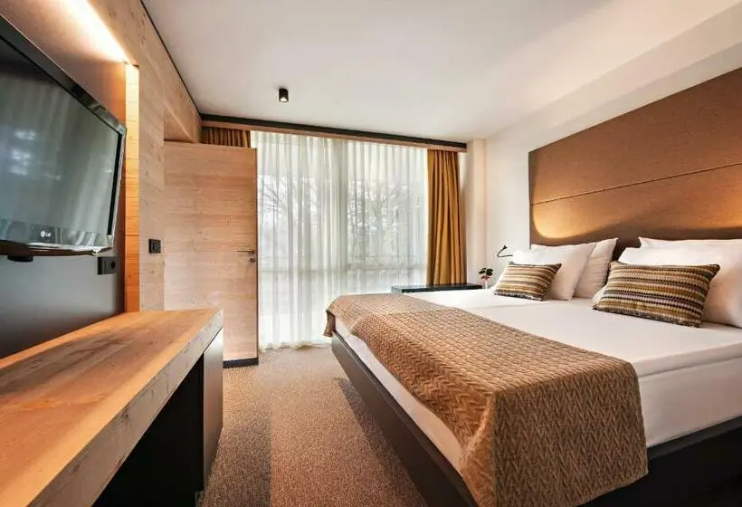 سوئیت پریمیوم, Rikli Balance Hotel – Sava Hotels & Resorts