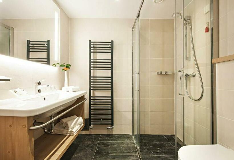 Pokój Standard z Balkonem, Rikli Balance Hotel – Sava Hotels & Resorts