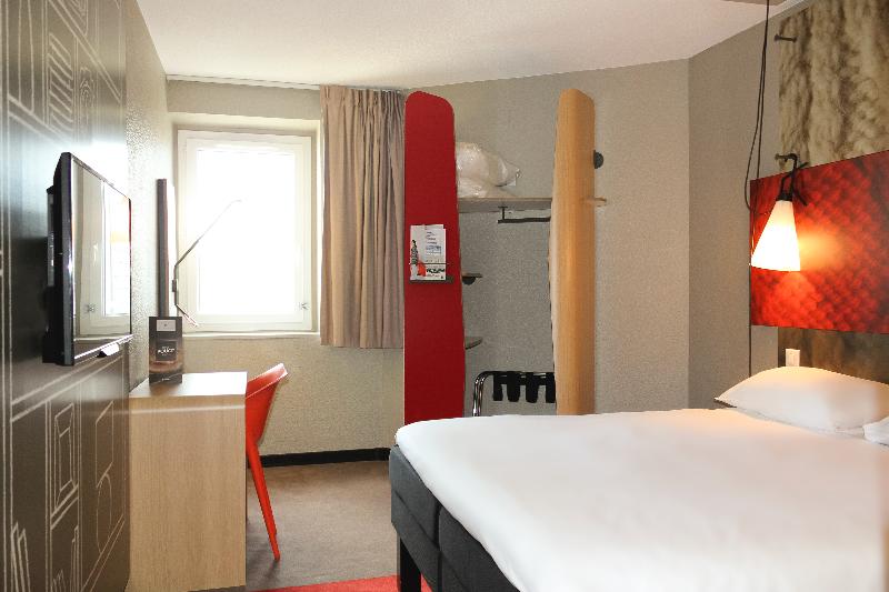 اتاق استاندارد, Star Inn Lisbon Airport