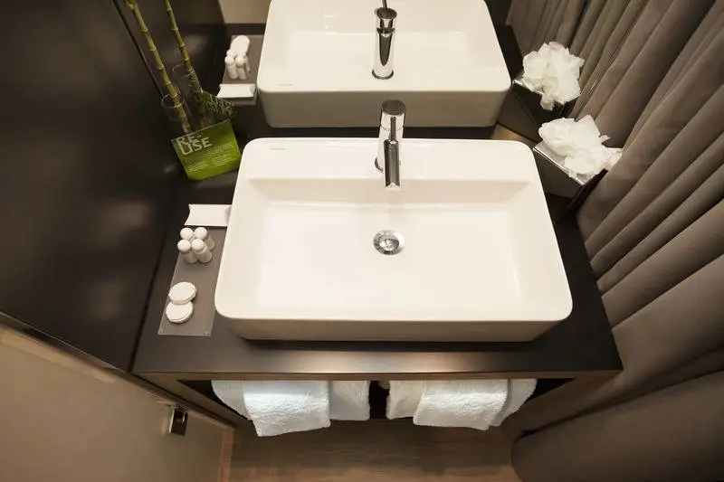Quarto standard, Star Inn Lisbon Airport