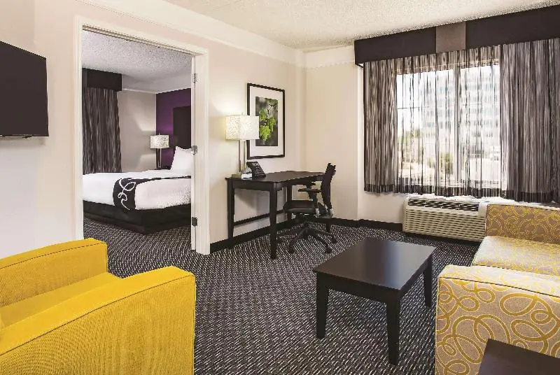Quarto executivo, Star Inn Lisbon Airport