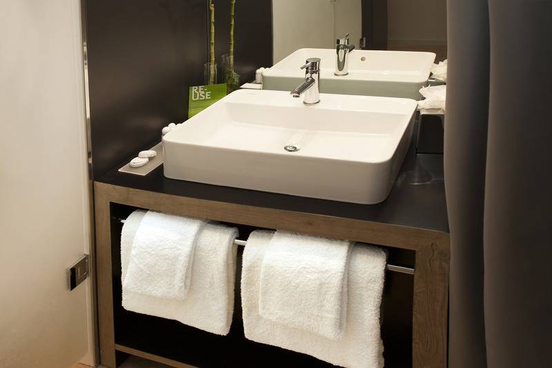 اتاق استاندارد یک نفره, Star Inn Lisbon Airport