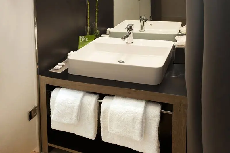 Quarto standart individual, Star Inn Lisbon Airport