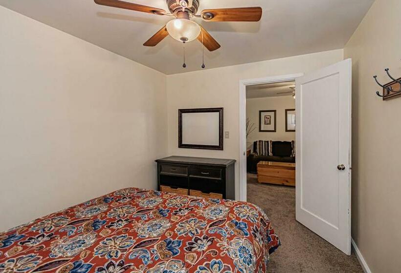 جناح ديلوكس, Suites Of Lava Hot Springs