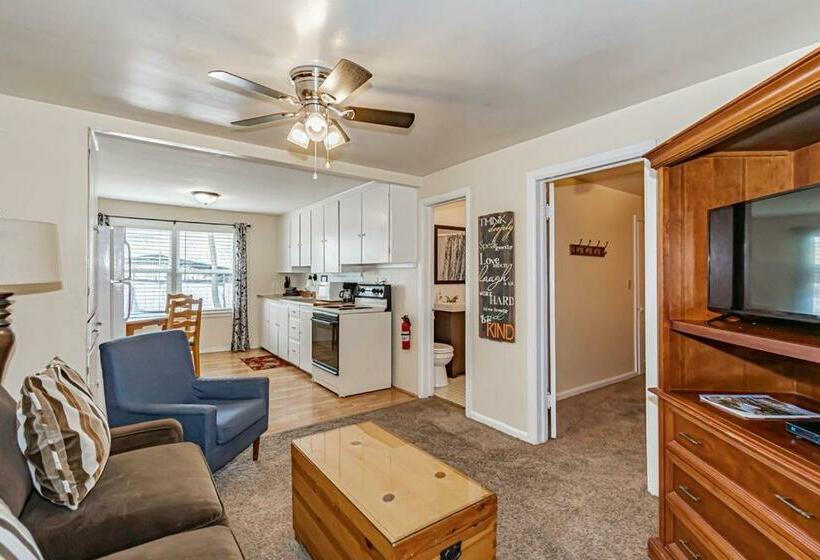 جناح ديلوكس, Suites Of Lava Hot Springs