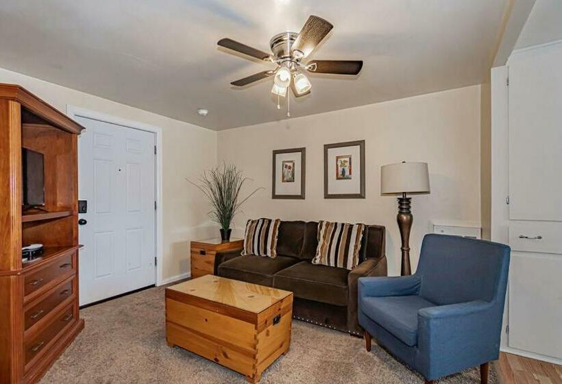 جناح ديلوكس, Suites Of Lava Hot Springs