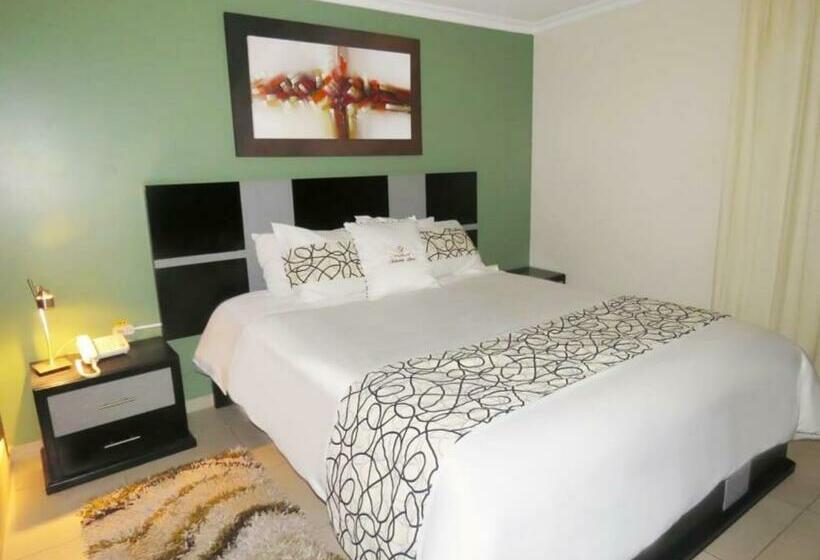 스탠다드 룸, Tababela Land