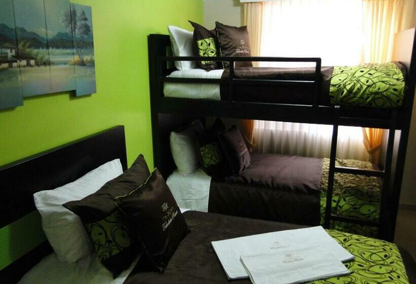 패밀리 스위트, Tababela Land