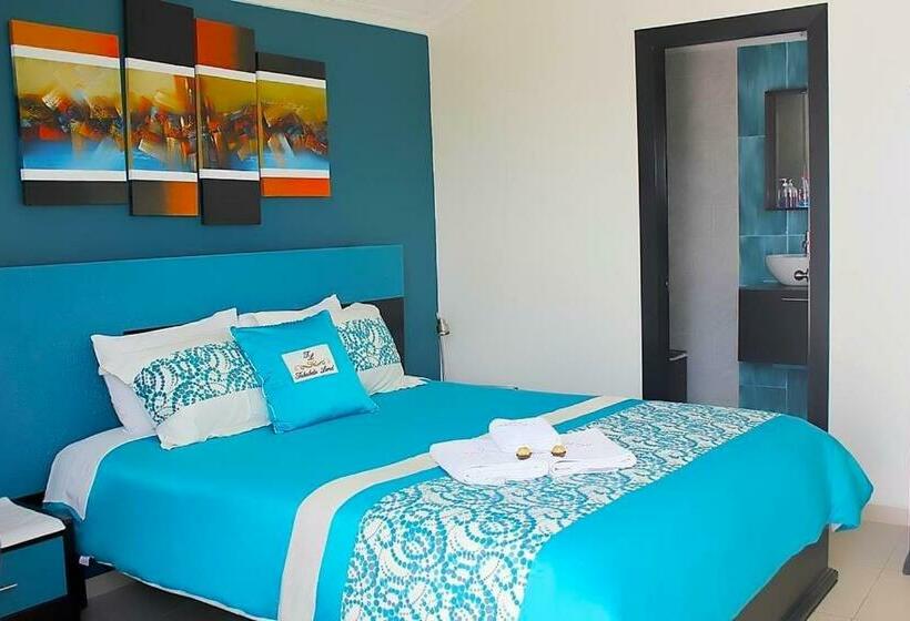 스탠다드 룸, Tababela Land