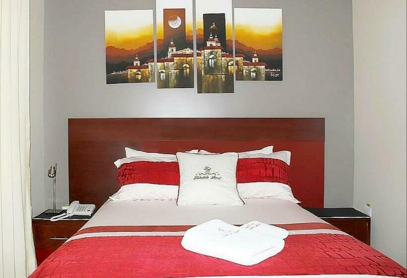 스탠다드 싱글 룸, Tababela Land