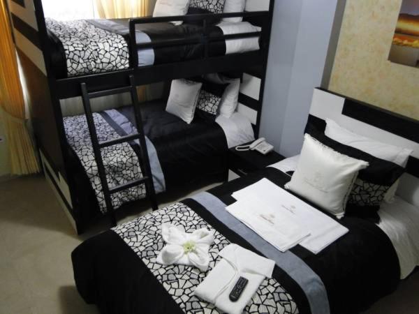 패밀리 스위트, Tababela Land