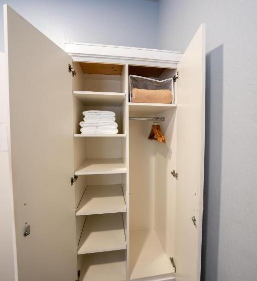 Номер Economy, The Urban