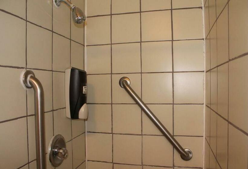 Номер Стандарт Совместная Ванная, Union