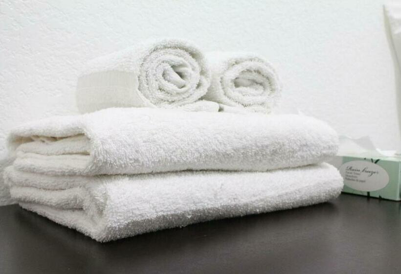 Номер Стандарт Совместная Ванная, Union