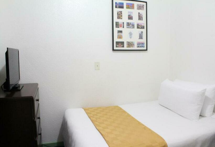 Номер Стандарт Совместная Ванная, Union