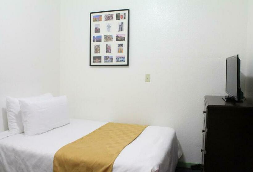 Номер Стандарт Совместная Ванная, Union