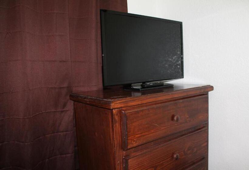 Номер Стандарт Совместная Ванная, Union