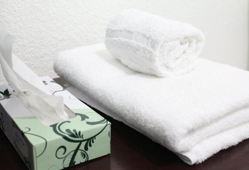 Номер Стандарт Совместная Ванная, Union