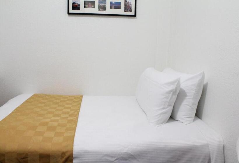 Номер Стандарт Совместная Ванная, Union