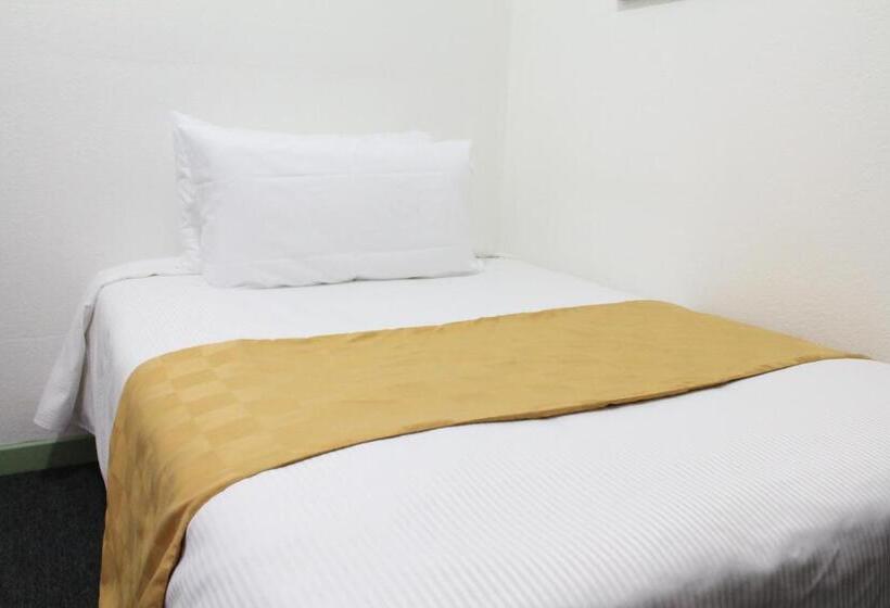 Номер Стандарт Совместная Ванная, Union